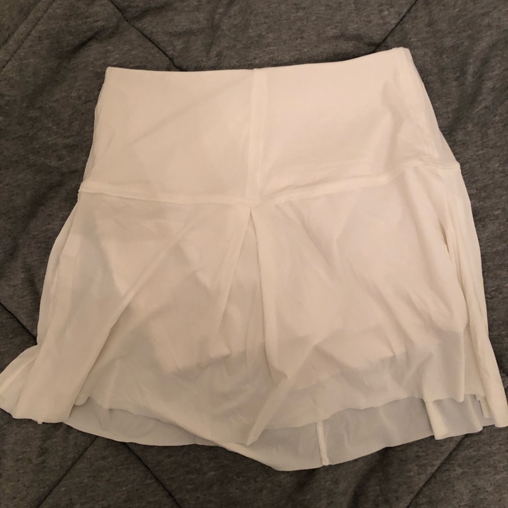 super cute lululemon skirt
